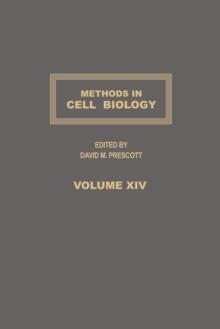 Methods in Cell Biology