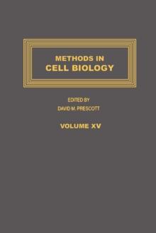 Methods in Cell Biology