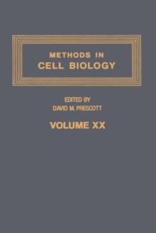 Methods in Cell Biology