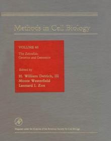 The Zebrafish: Genetics and Genomics : The Zebrafish, Volume II Genetics and Genomics