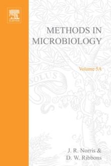 Methods in Microbiology