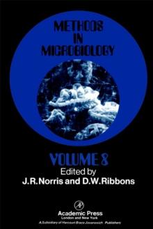 Methods in Microbiology