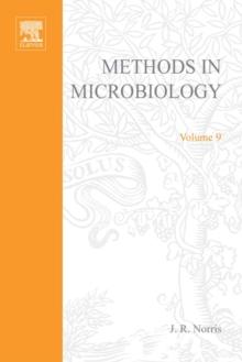 Methods in Microbiology