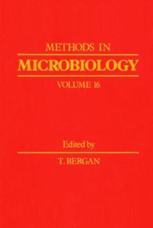 Methods in Microbiology