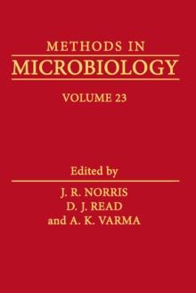 Techniques for the Study of Mycorrhiza