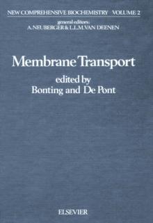 Membrane transport