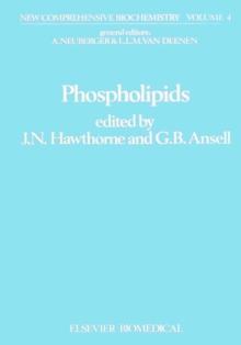 Phospholipids