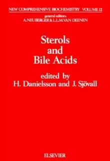 Sterols and Bile Acids