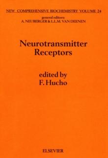 Neurotransmitter Receptors