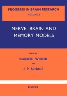 Nerve, Brain and Memory Models