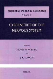 Cybernetics of the Nervous system