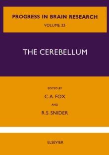 The Cerebellum