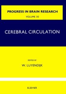 Cerebral Circulation