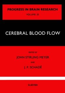 Cerebral Blood Flow