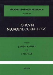 Topics in Neuroendocrinology