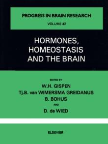 Hormones, Homeostasis and the Brain