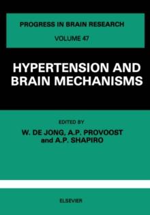 Hypertension and Brain Mechanisms