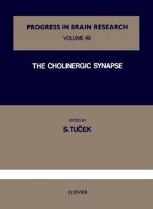 The Cholinergic Synapse