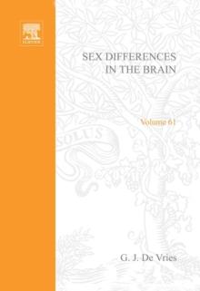 Sex Differences in the Brain : The Relation Between Structure and Function