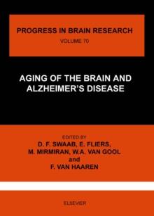 Aging of the Brain and Alzheimer's Disease