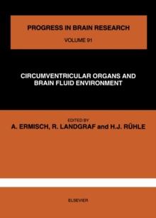 CIRCUMVENTRICULAR ORGANS AND BRAIN FLUID ENVIRONMENT