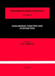 Cholinergic Function and Dysfunction