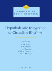 Hypothalamic Integration of Circadian Rhythms