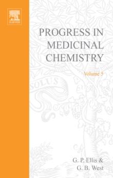 PROGRESS IN MEDICINAL CHEMISTRY