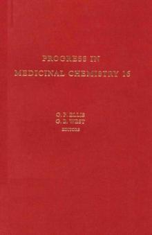 PROGRESS IN MEDICINAL CHEMISTRY