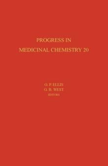 PROGRESS IN MEDICINAL CHEMISTRY