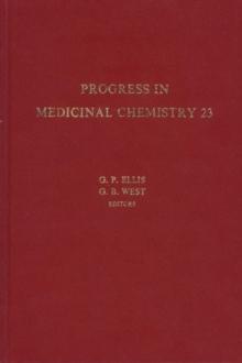 PROGRESS IN MEDICINAL CHEMISTRY