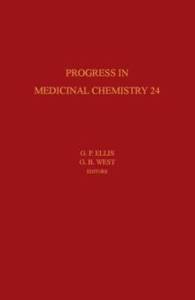 PROGRESS IN MEDICINAL CHEMISTRY