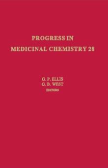 PROGRESS IN MEDICINAL CHEMISTRY