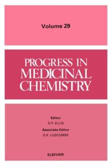 Progress in Medicinal Chemistry