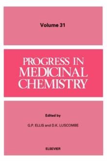 Progress in Medicinal Chemistry