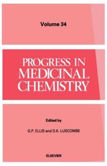 Progress in Medicinal Chemistry