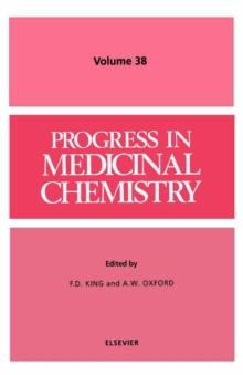 Progress in Medicinal Chemistry