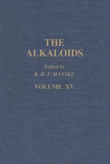 The Alkaloids: Chemistry and Physiology