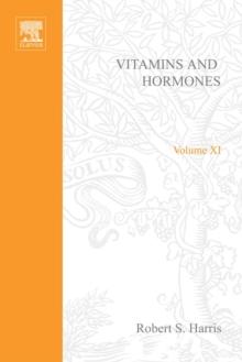 Vitamins and Hormones