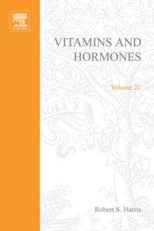 Vitamins and Hormones