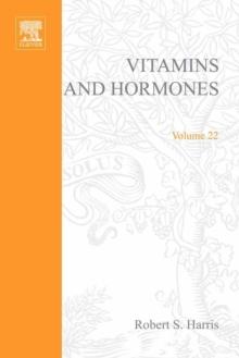 Vitamins and Hormones