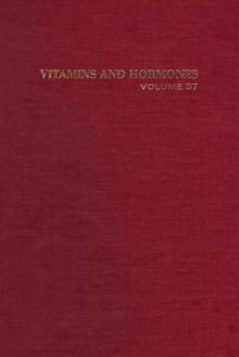 Vitamins and Hormones