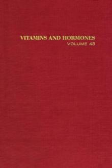 Vitamins and Hormones