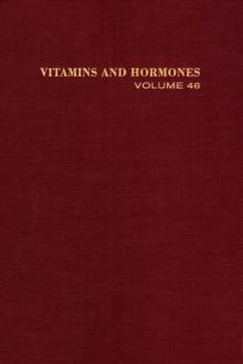 Vitamins and Hormones