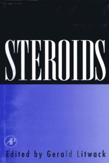 Vitamins and Hormones : Steroids