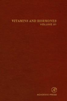 Vitamins and Hormones