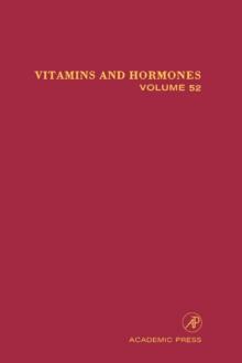 Vitamins and Hormones