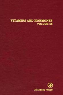 Vitamins and Hormones