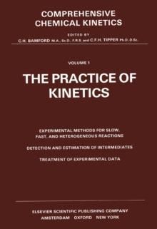 The Practice of Kinetics