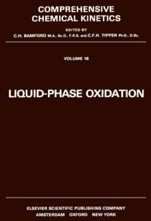 Liquid Phase Oxidation